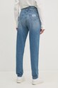 Одяг Джинси Calvin Klein Jeans J20J223662 блакитний
