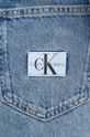 Džíny Calvin Klein Jeans modrá J20J223662