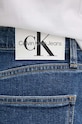 Calvin Klein Jeans jeansy niebieski J20J223663