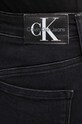 Rifle Calvin Klein Jeans čierna J20J223715