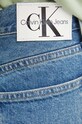 Джинсы Calvin Klein Jeans голубой J20J223718