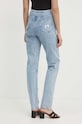 Îmbrăcăminte Calvin Klein Jeans jeansi J20J223887 albastru