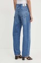 Oblečení Džíny Calvin Klein Jeans J20J223942 modrá