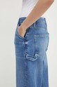 Džíny Calvin Klein Jeans modrá J20J223942