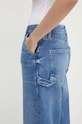 Джинси Calvin Klein Jeans блакитний J20J223942