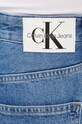 Džíny Calvin Klein Jeans J20J223942 modrá
