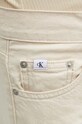 Джинсы Calvin Klein Jeans бежевый J20J223973