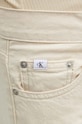 Calvin Klein Jeans jeansi bej J20J223973