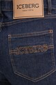 Iceberg jeansi bleumarin 2SF1.0169