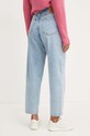 Odzież BOSS Orange jeansy 50530646 niebieski