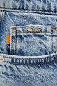 BOSS Orange jeansy 50530657 niebieski