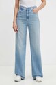 G-Star jeansy Planet friendly niebieski D23591.D549