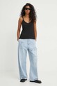G-Star jeans D24361.D252 albastru AW24