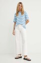 G-Star jeansy D24355.D300 szary AW24