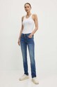 G-Star jeans D07145.8968 albastru AW24