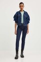 Hugo Blue jeansi 50513694 bleumarin AW25