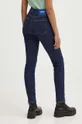 Hugo Blue jeansy Materiał zasadniczy: 98 % Bawełna, 2 % Elastan, Podszewka kieszeni: 65 % Poliester, 35 % Bawełna
