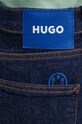 Hugo Blue jeansi bleumarin 50513694