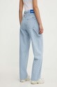 Îmbrăcăminte Hugo Blue jeansi 50517284 albastru