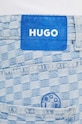 Hugo Blue jeansi albastru 50517284