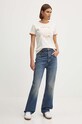 Hugo Blue jeansi 50517285 bleumarin AW24