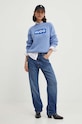 Hugo Blue jeansi 50520615 albastru AA00