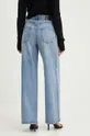 Τζιν παντελόνι DKNY 99% Βαμβάκι, 1% Σπαντέξ