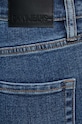 Джинсы Dkny голубой DJ4B4002