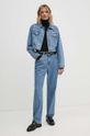 Dkny jeansi D2E4A103 albastru AW24