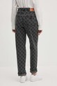 Odzież Dkny jeansy D2B4A116 szary