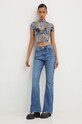 Джинси HUGO 50522461 блакитний AW24