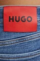 HUGO jeansi albastru 50522461