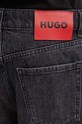 HUGO jeansy szary 50519897