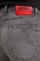 HUGO jeansi gri 50519927
