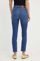 Odzież Weekend Max Mara jeansy 2425186021600 niebieski
