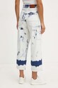 Одяг Джинси Weekend Max Mara 2425186041600 темно-синій