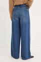 Odzież Weekend Max Mara jeansy 2425186061600 niebieski