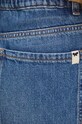 Τζιν παντελόνι Weekend Max Mara μπλε 2425186061600