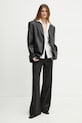 Джинсы Guess W4YA96.WFD5A чёрный AW24
