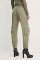 Îmbrăcăminte Guess pantaloni KATRIN W4YB51.WDP85 verde