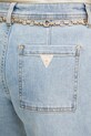 Guess jeansy ZOYA niebieski W4YA1L.D55M0