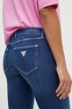 Traperice Guess HERMOSA W4YA83.D4Q0F plava AW24