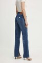 Одяг Джинси Guess PAULETTE W4YA0Z.D4WBI темно-синій