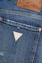 Джинси Guess PAULETTE W4YA0Z.D4WBI темно-синій