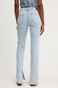 Îmbrăcăminte Guess jeansi PAULETTE W4YA0Z.D5DD6 albastru