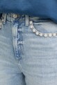 Джинси Guess блакитний W4YA21.D5DD6
