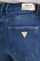 Guess jeansy granatowy W4YA28.D5DD4