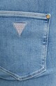 Guess jeansy niebieski W4YA57.D5E42