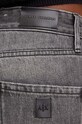 Džíny Armani Exchange šedá 6DYJ16.Y18OZ