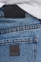 Джинси Armani Exchange блакитний 6DYJ52.Y19KZ